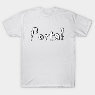 Portal T-Shirt